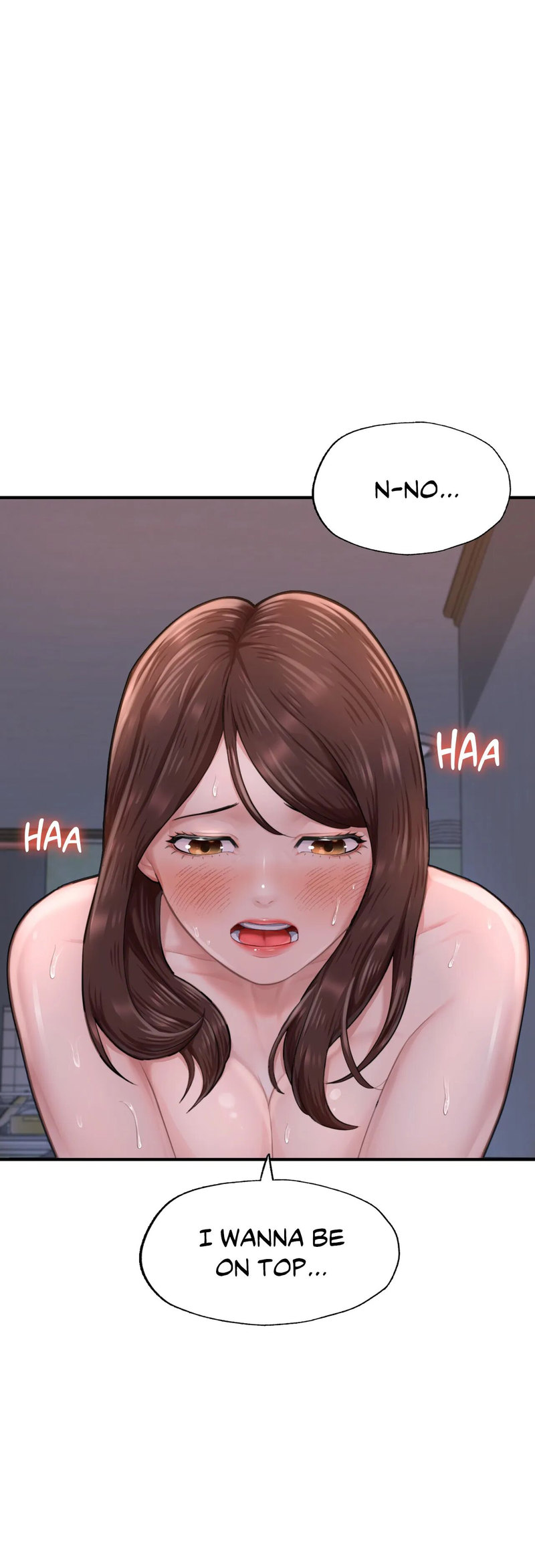 Ordinary to Alpha - Chapter 8 [photo 11] - MangaPorn