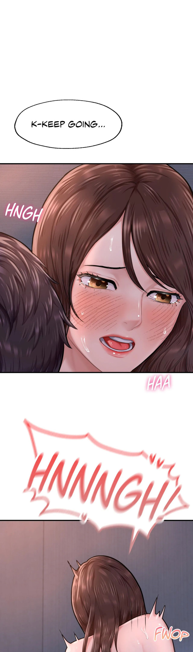 Ordinary to Alpha - Chapter 8 [photo 17] - MangaPorn