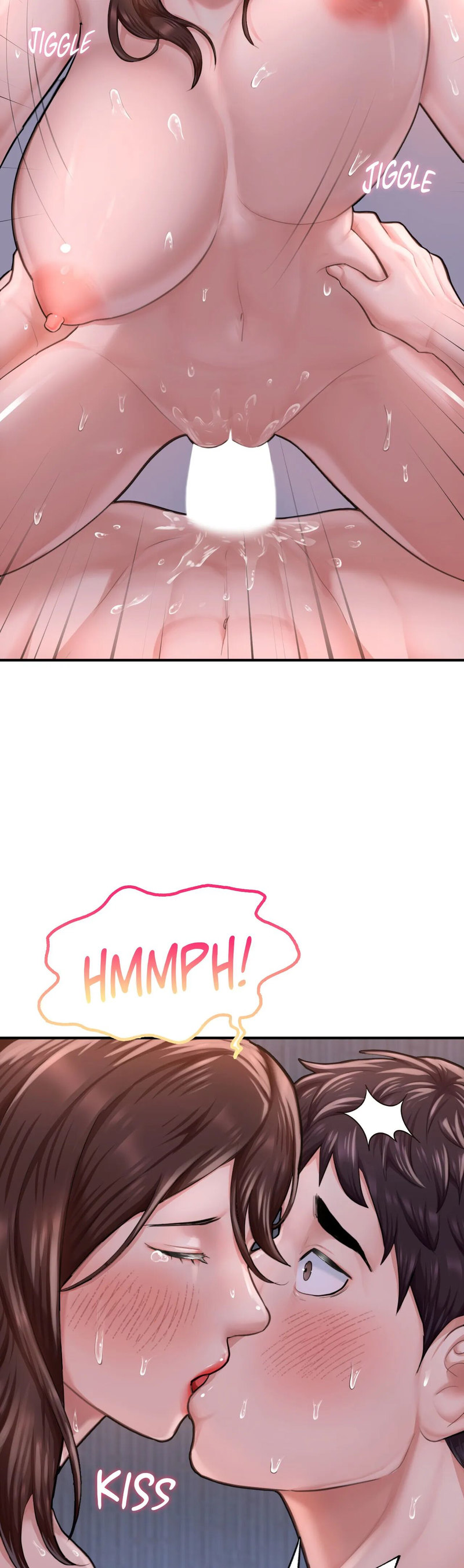 Ordinary to Alpha - Chapter 8 [photo 19] - MangaPorn