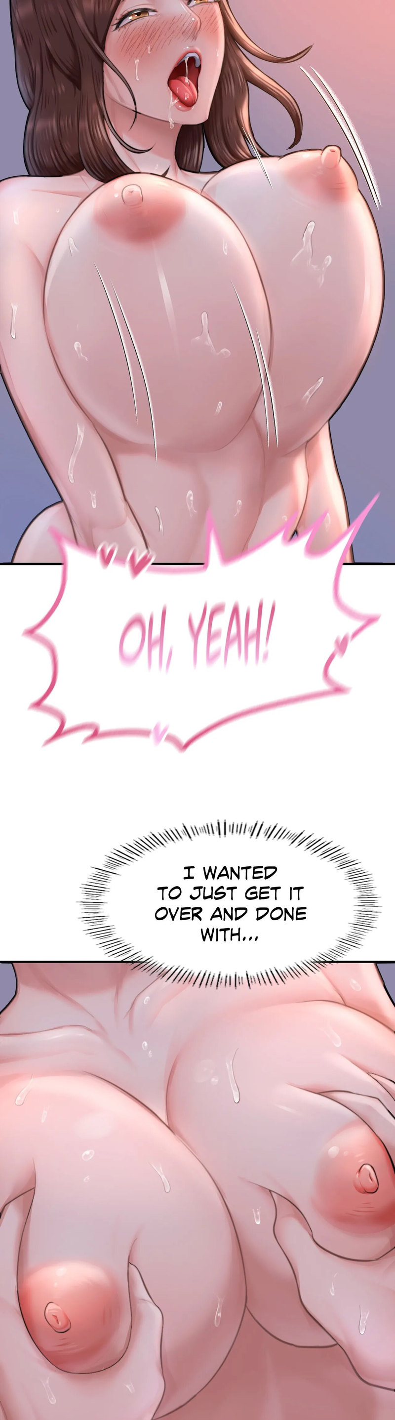 Ordinary to Alpha - Chapter 8 [photo 23] - MangaPorn