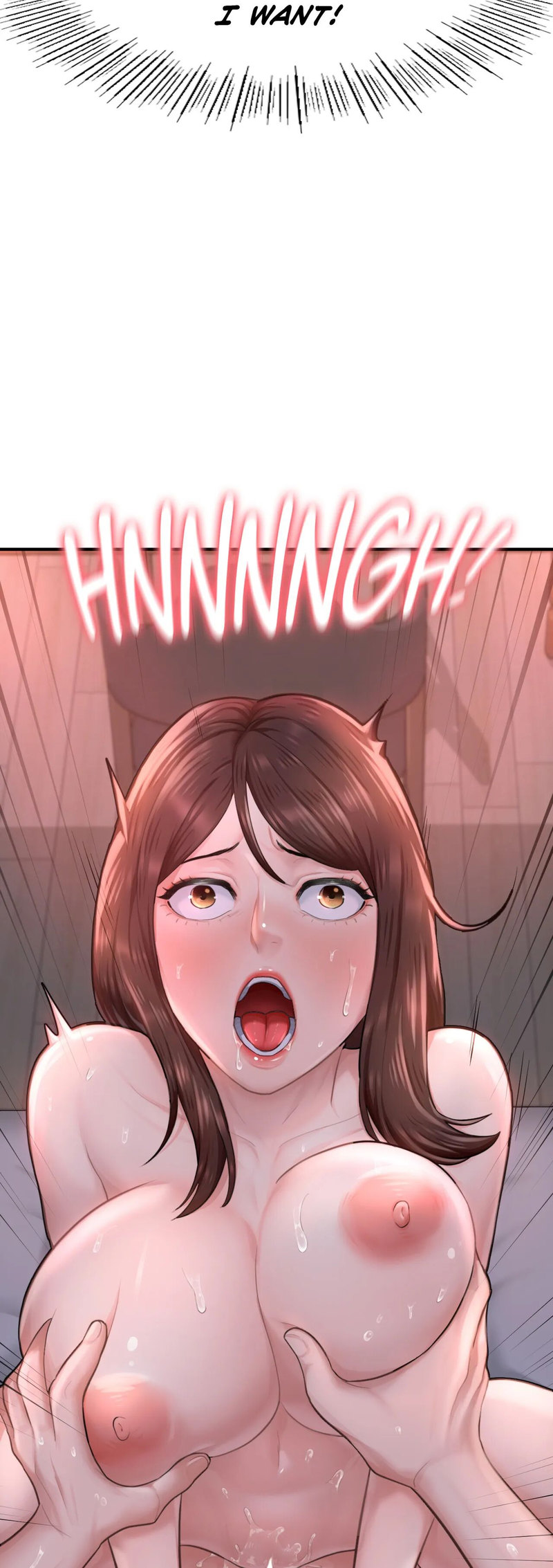 Ordinary to Alpha - Chapter 8 [photo 27] - MangaPorn