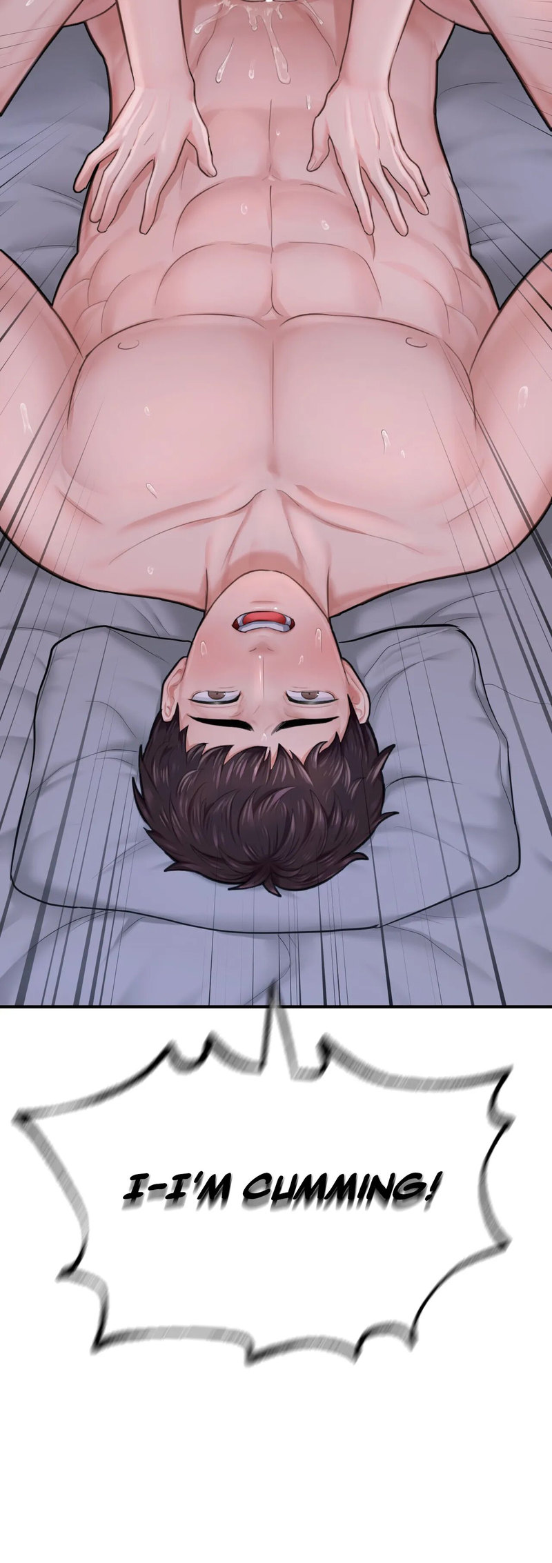 Ordinary to Alpha - Chapter 8 [photo 28] - MangaPorn