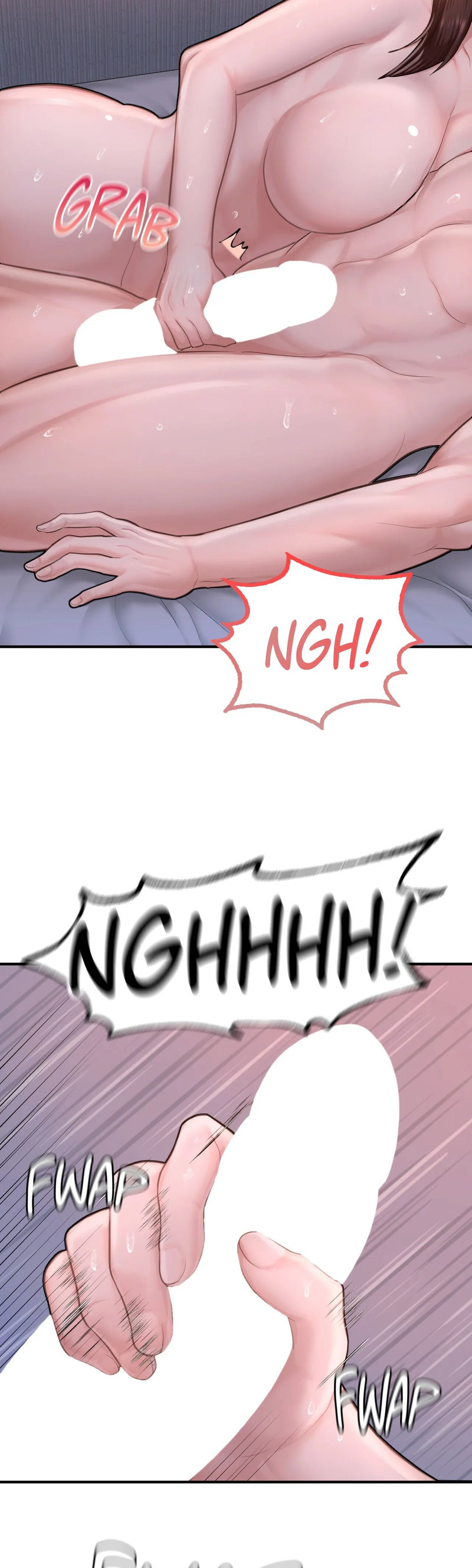 Ordinary to Alpha - Chapter 8 [photo 30] - MangaPorn