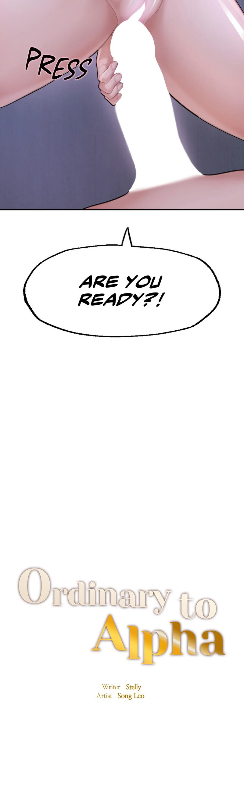 Ordinary to Alpha - Chapter 8 [photo 4] - MangaPorn