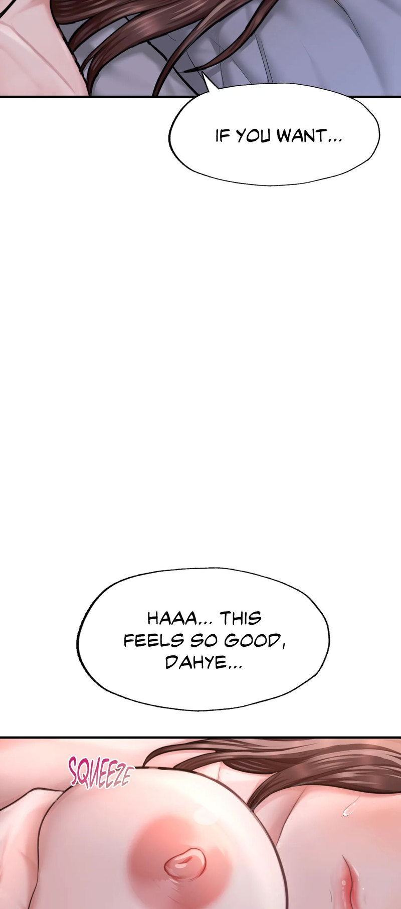 Ordinary to Alpha - Chapter 9 [photo 18] - MangaPorn