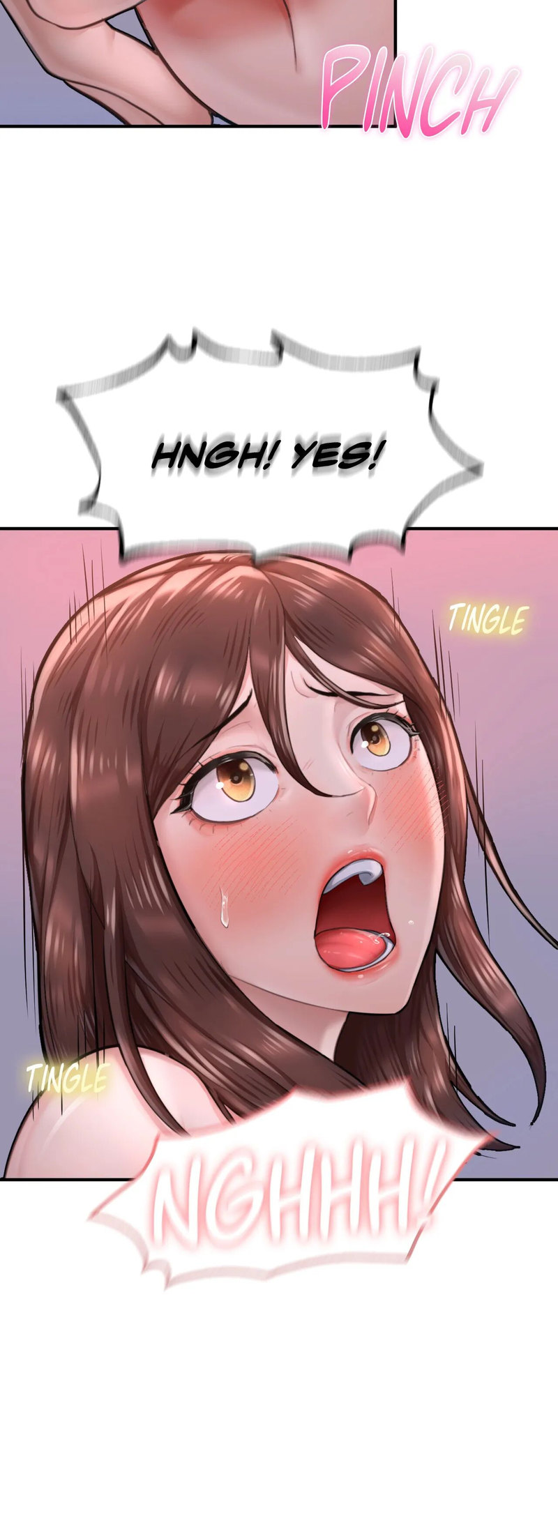 Ordinary to Alpha - Chapter 9 [photo 34] - MangaPorn