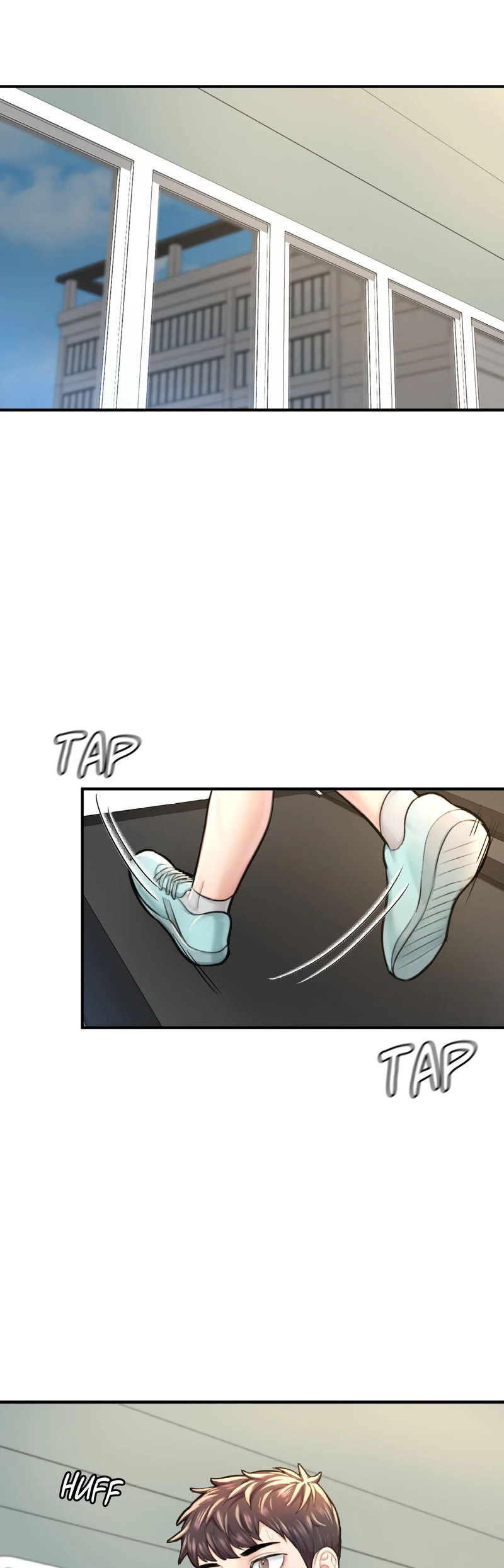 Ordinary to Alpha - Chapter 9 [photo 53] - MangaPorn