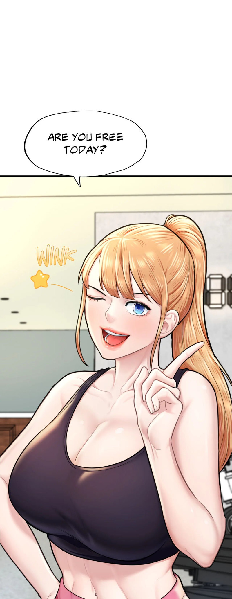 Ordinary to Alpha - Chapter 9 [photo 58] - MangaPorn