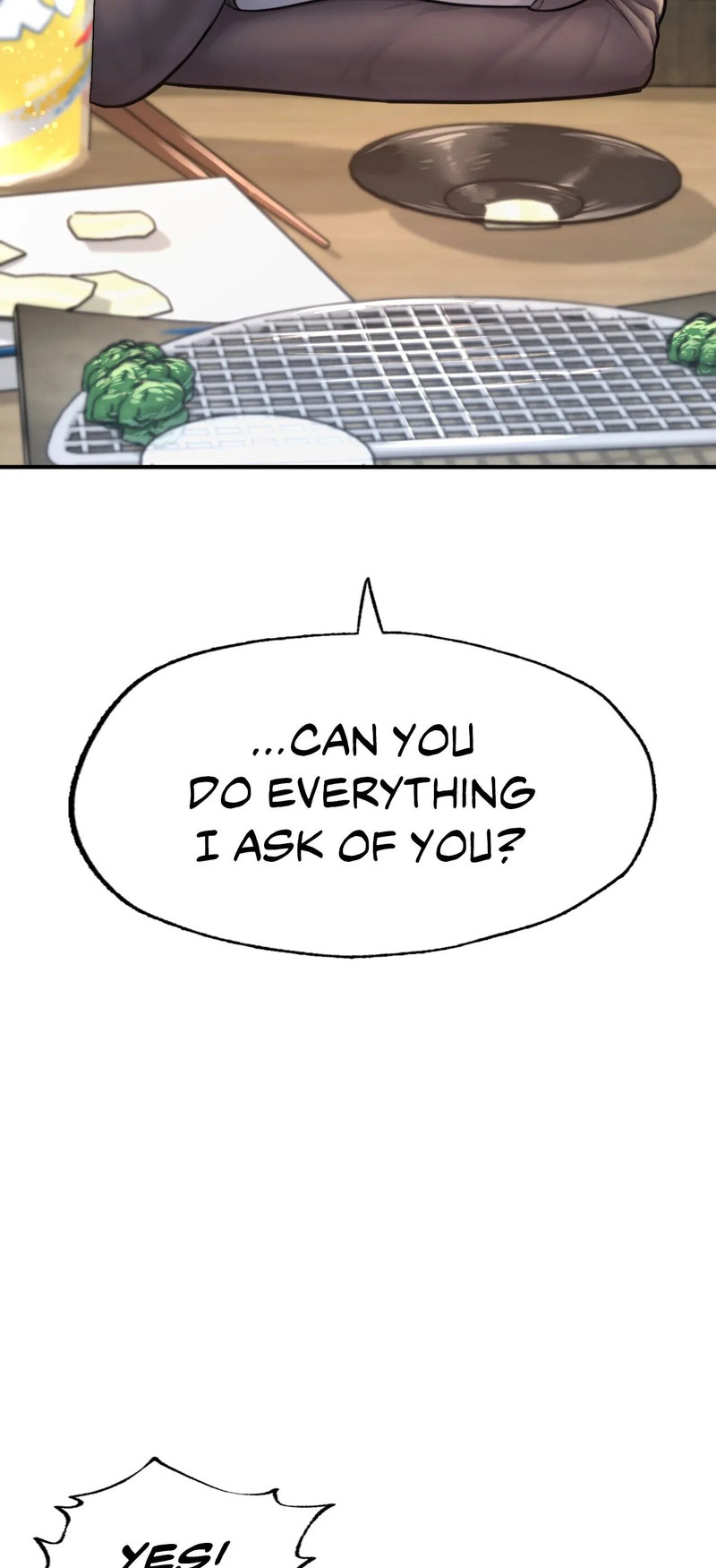 Ordinary to Alpha - Chapter 9 [photo 73] - MangaPorn