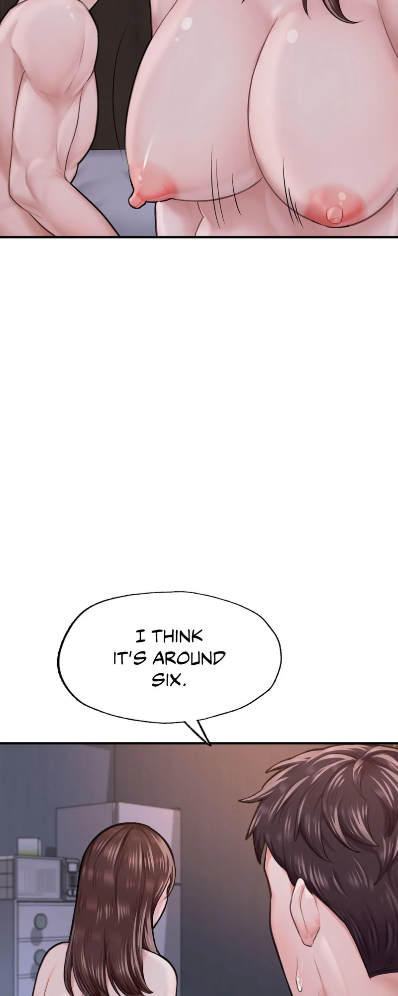 Ordinary to Alpha - Chapter 9 [photo 8] - MangaPorn