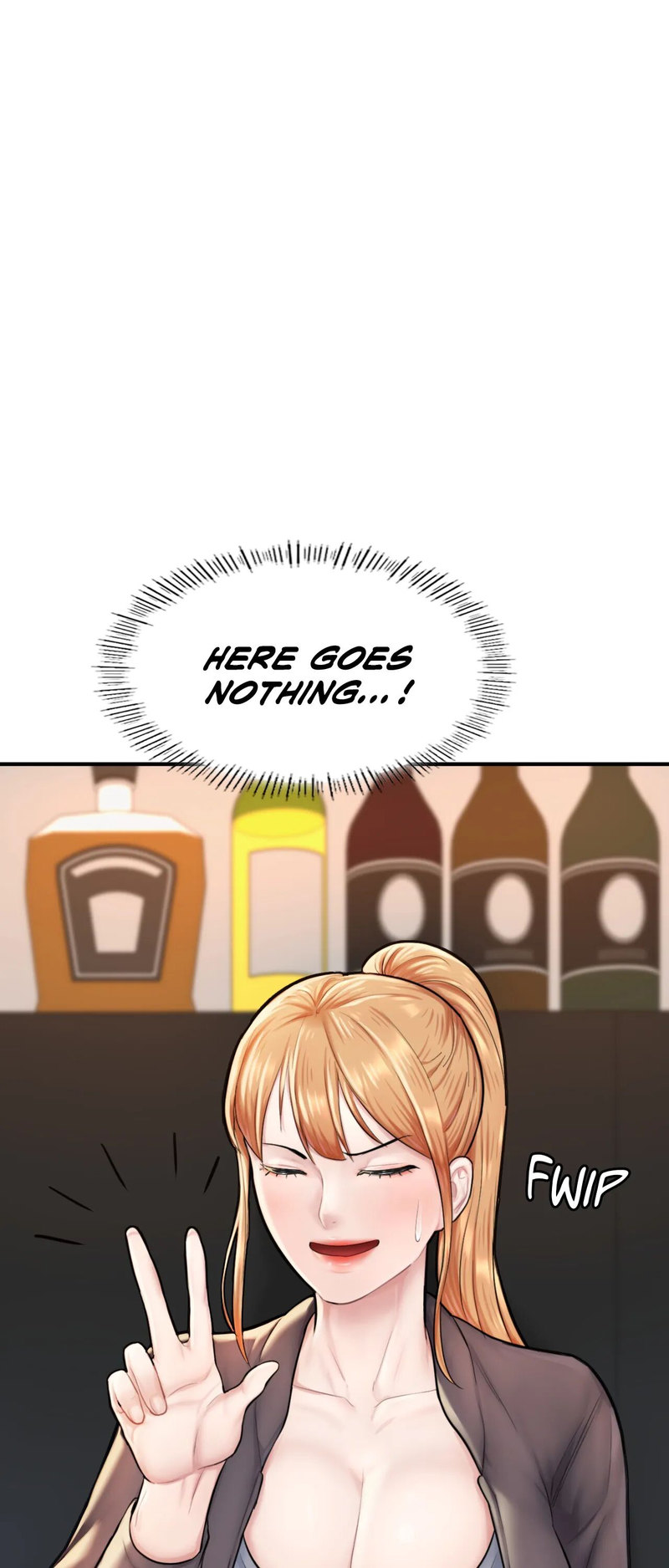 Ordinary to Alpha - Chapter 10 [photo 12] - MangaPorn