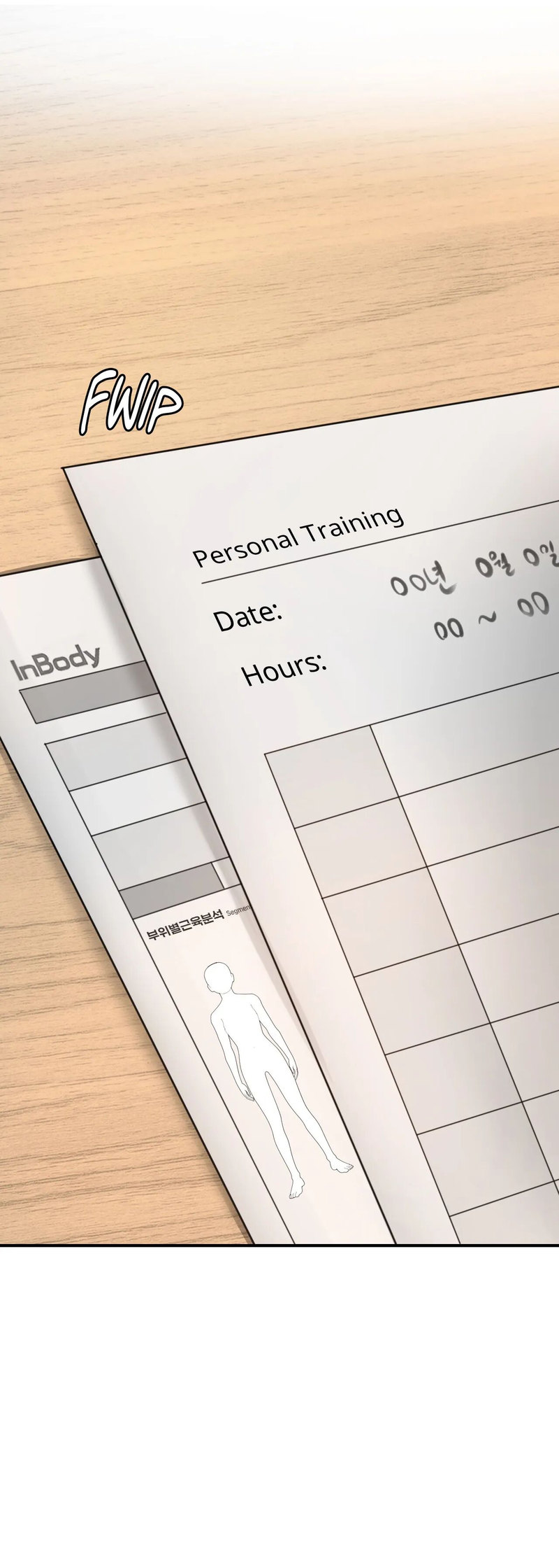 Ordinary to Alpha - Chapter 10 [photo 30] - MangaPorn