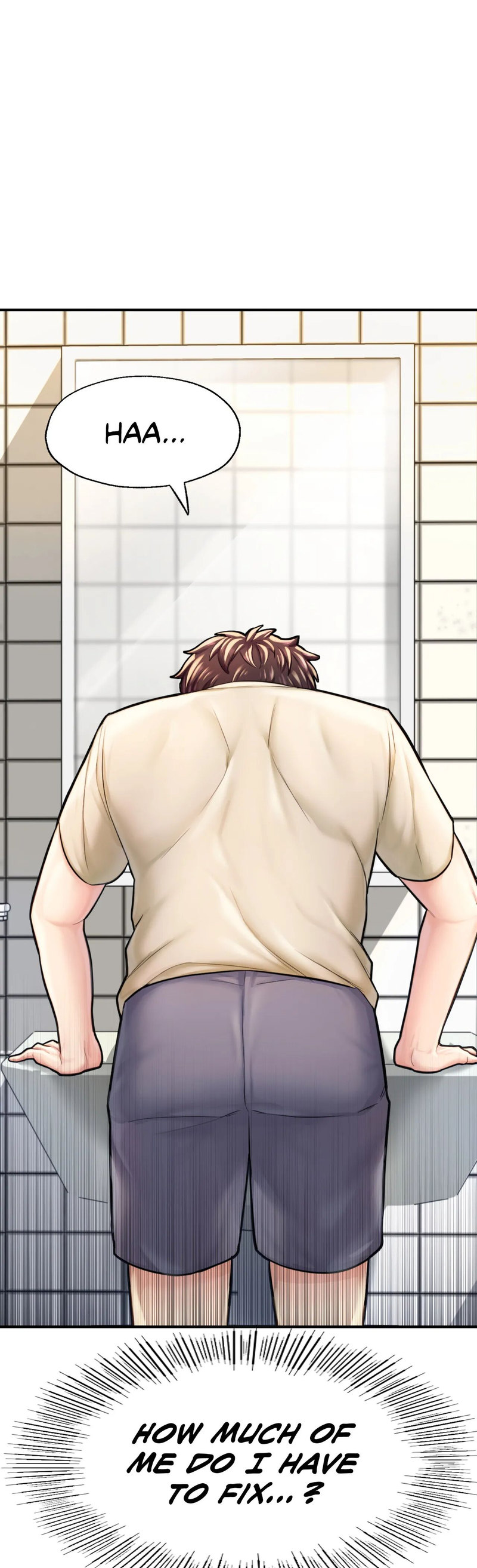 Ordinary to Alpha - Chapter 10 [photo 38] - MangaPorn