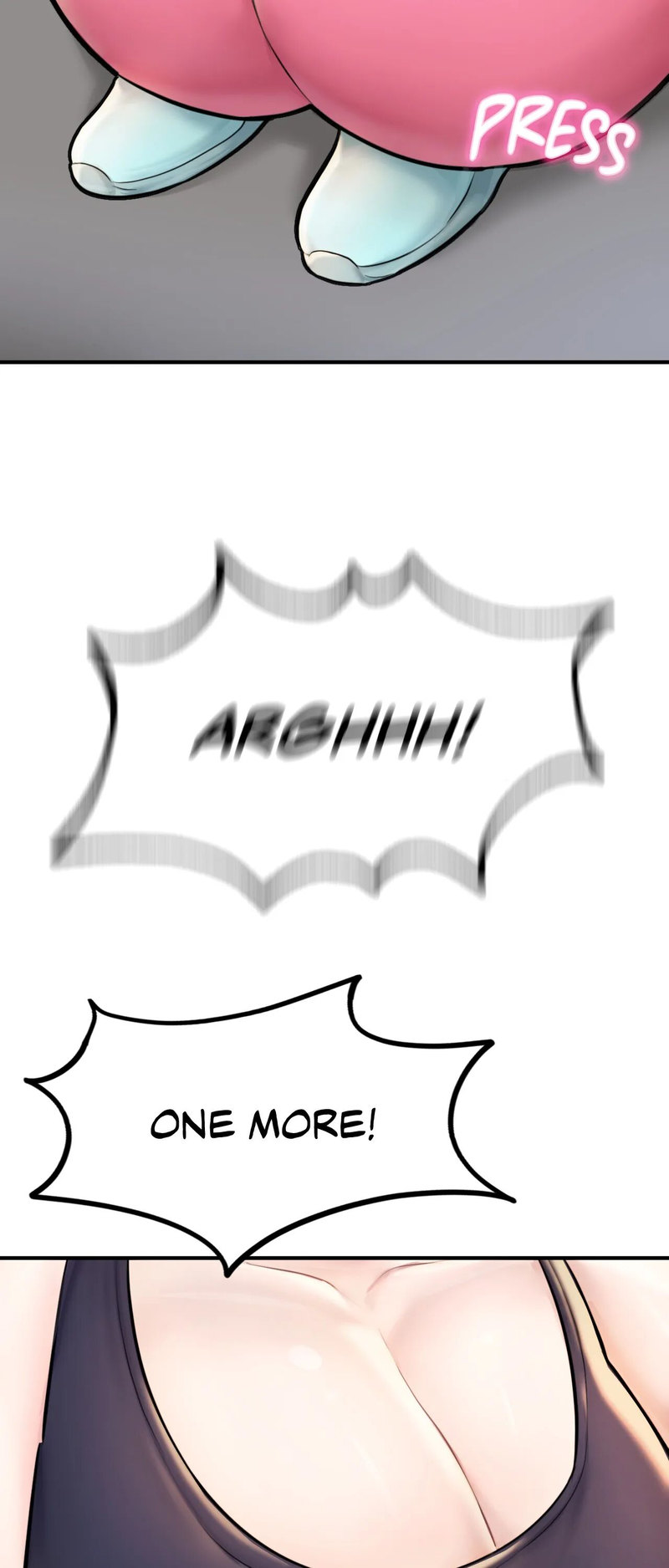 Ordinary to Alpha - Chapter 10 [photo 72] - MangaPorn