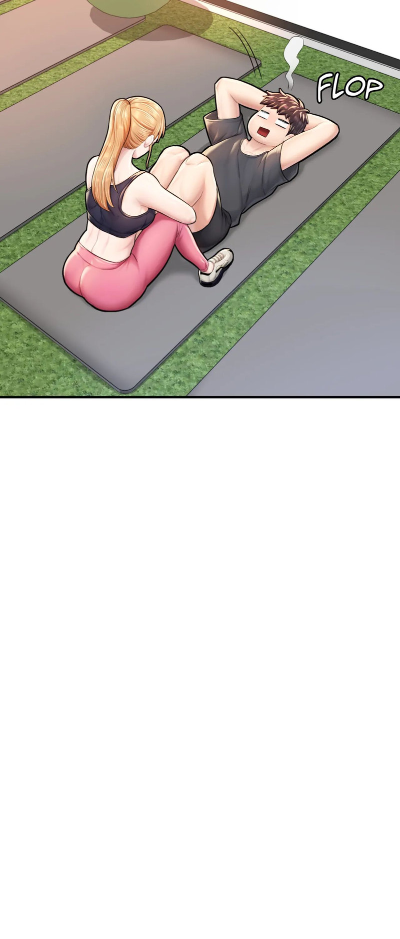 Ordinary to Alpha - Chapter 10 [photo 75] - MangaPorn