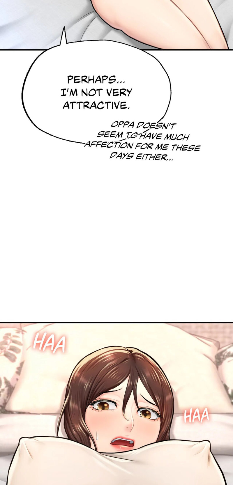 Ordinary to Alpha - Chapter 11 [photo 14] - MangaPorn