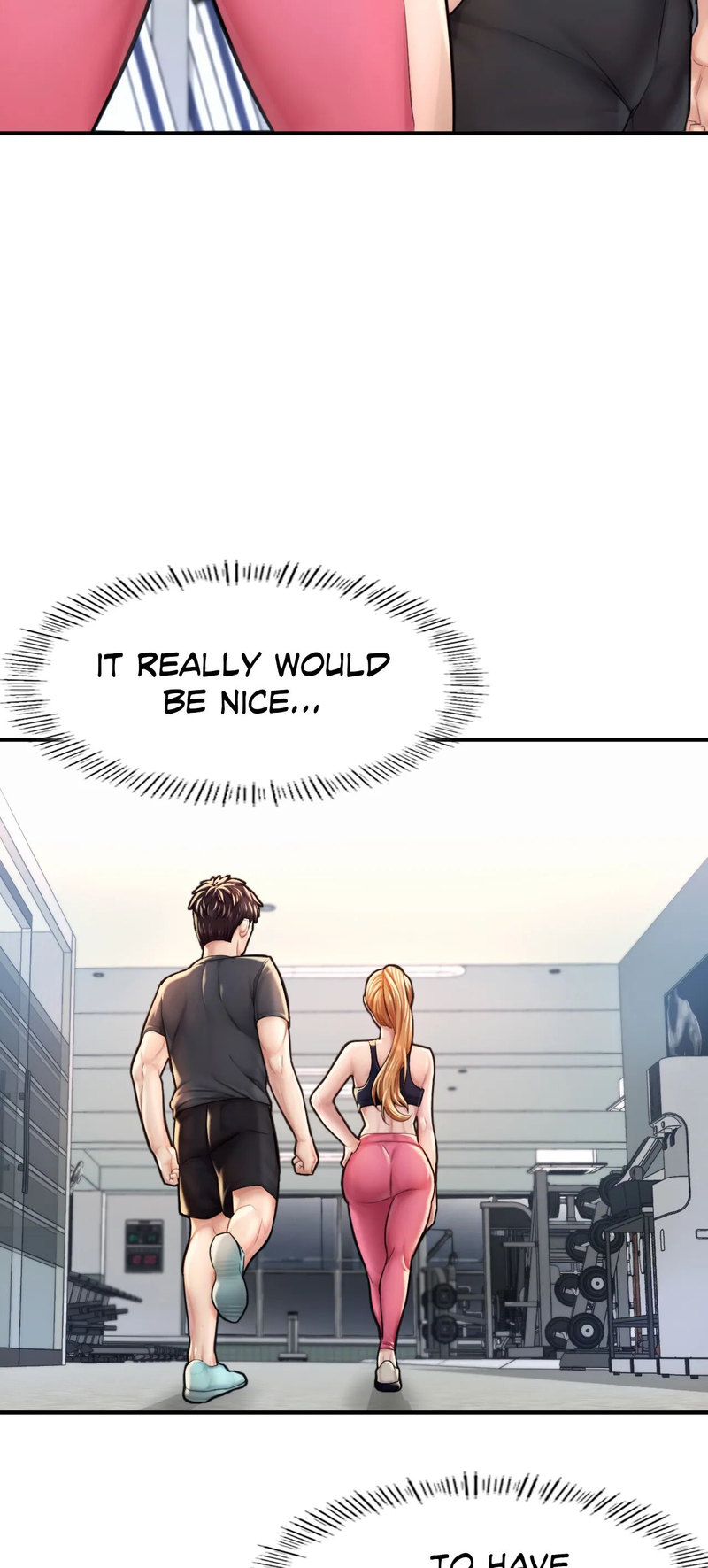 Ordinary to Alpha - Chapter 11 [photo 20] - MangaPorn