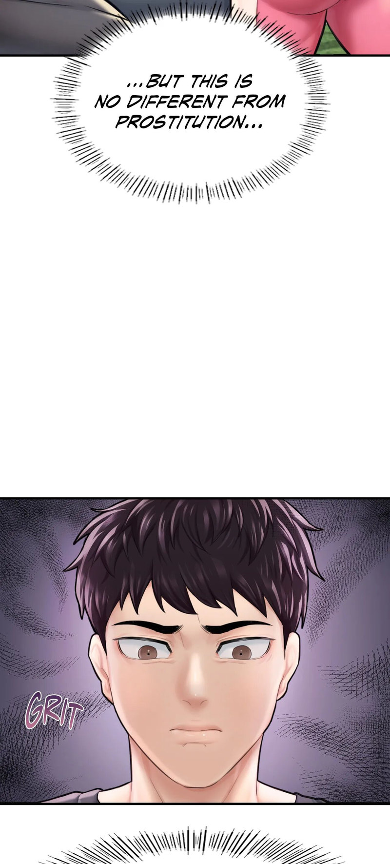 Ordinary to Alpha - Chapter 11 [photo 22] - MangaPorn