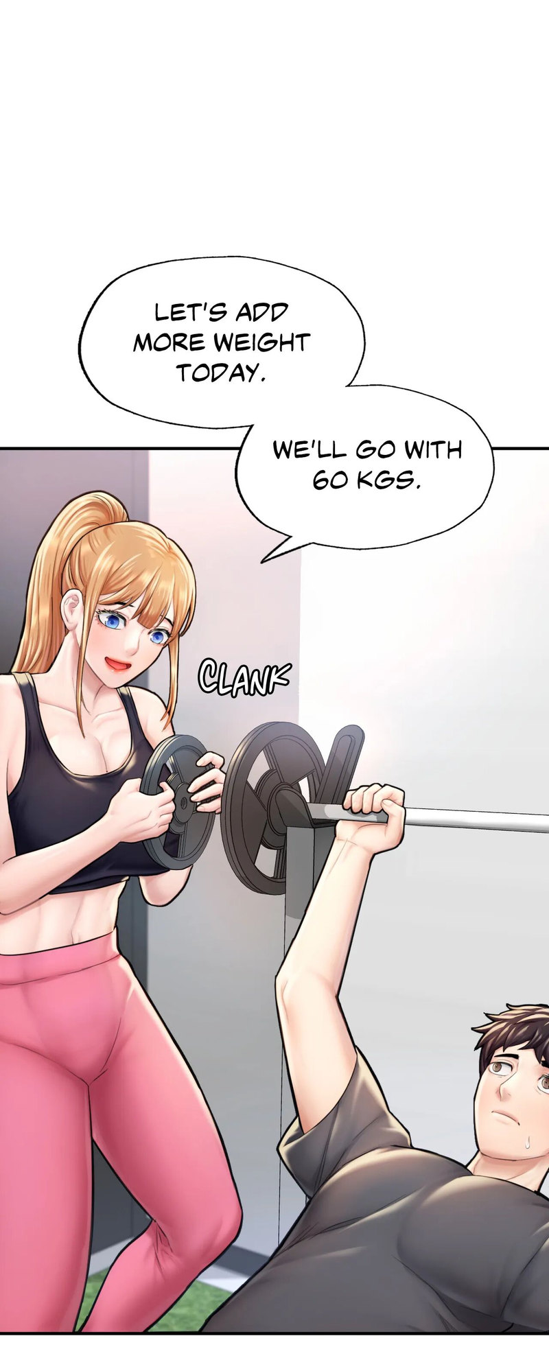 Ordinary to Alpha - Chapter 11 [photo 25] - MangaPorn