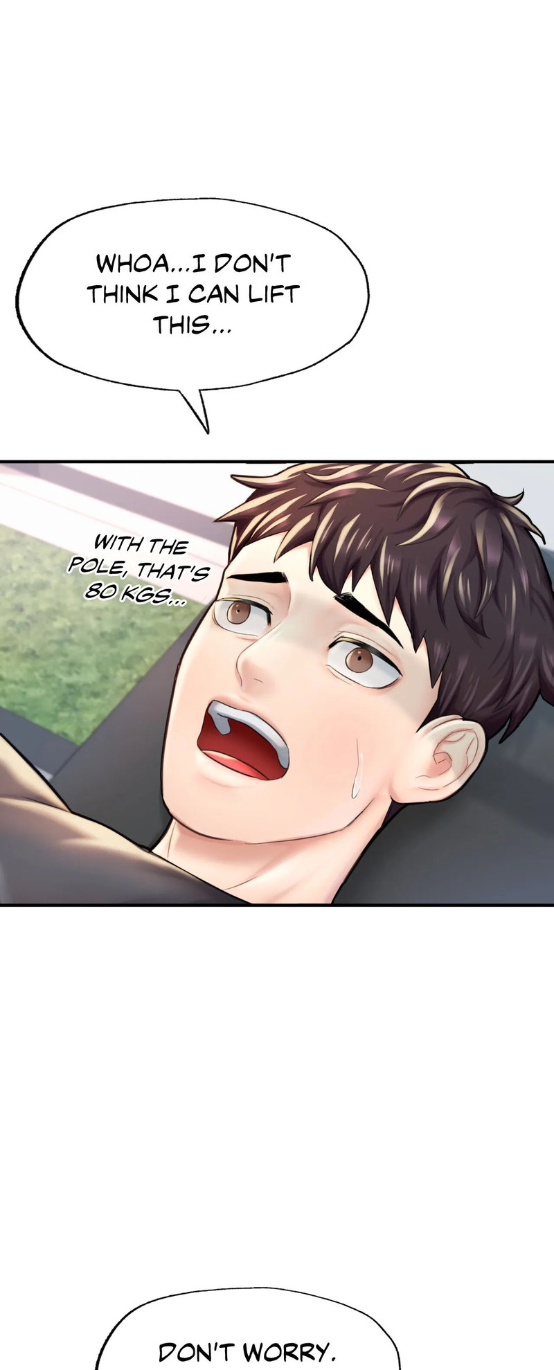 Ordinary to Alpha - Chapter 11 [photo 26] - MangaPorn