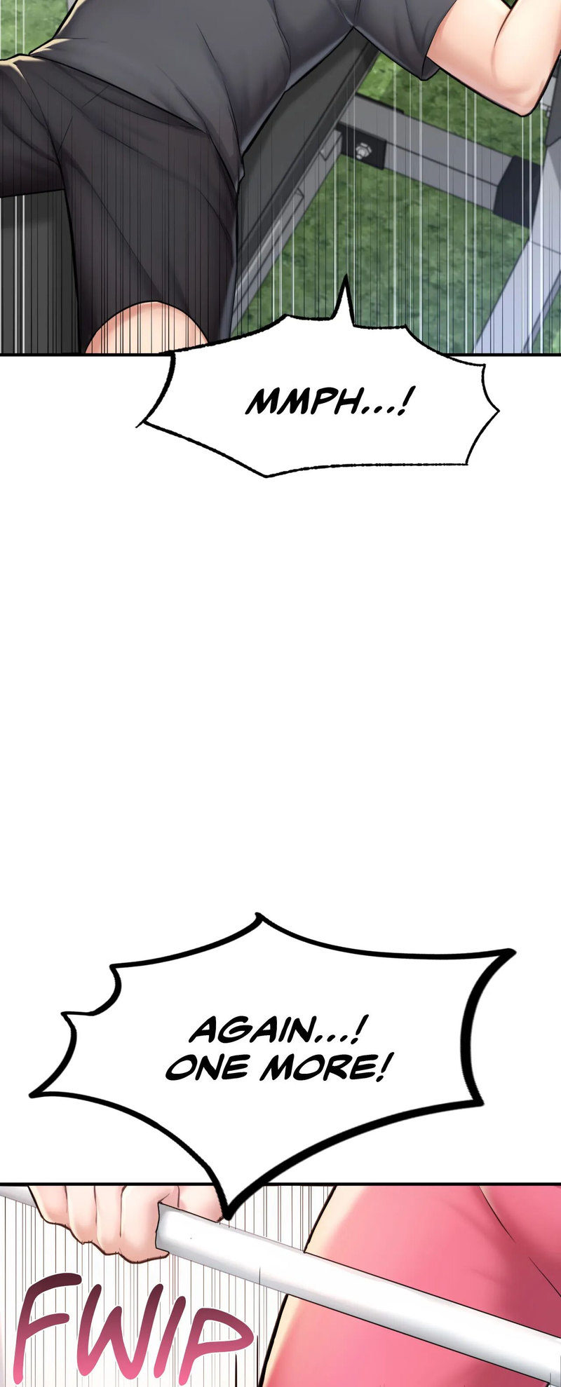 Ordinary to Alpha - Chapter 11 [photo 29] - MangaPorn