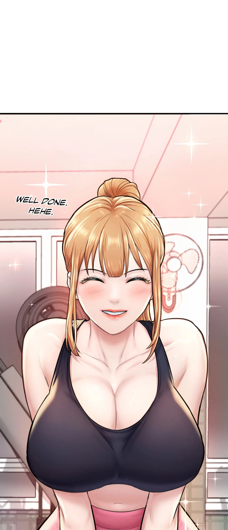 Ordinary to Alpha - Chapter 11 [photo 39] - MangaPorn