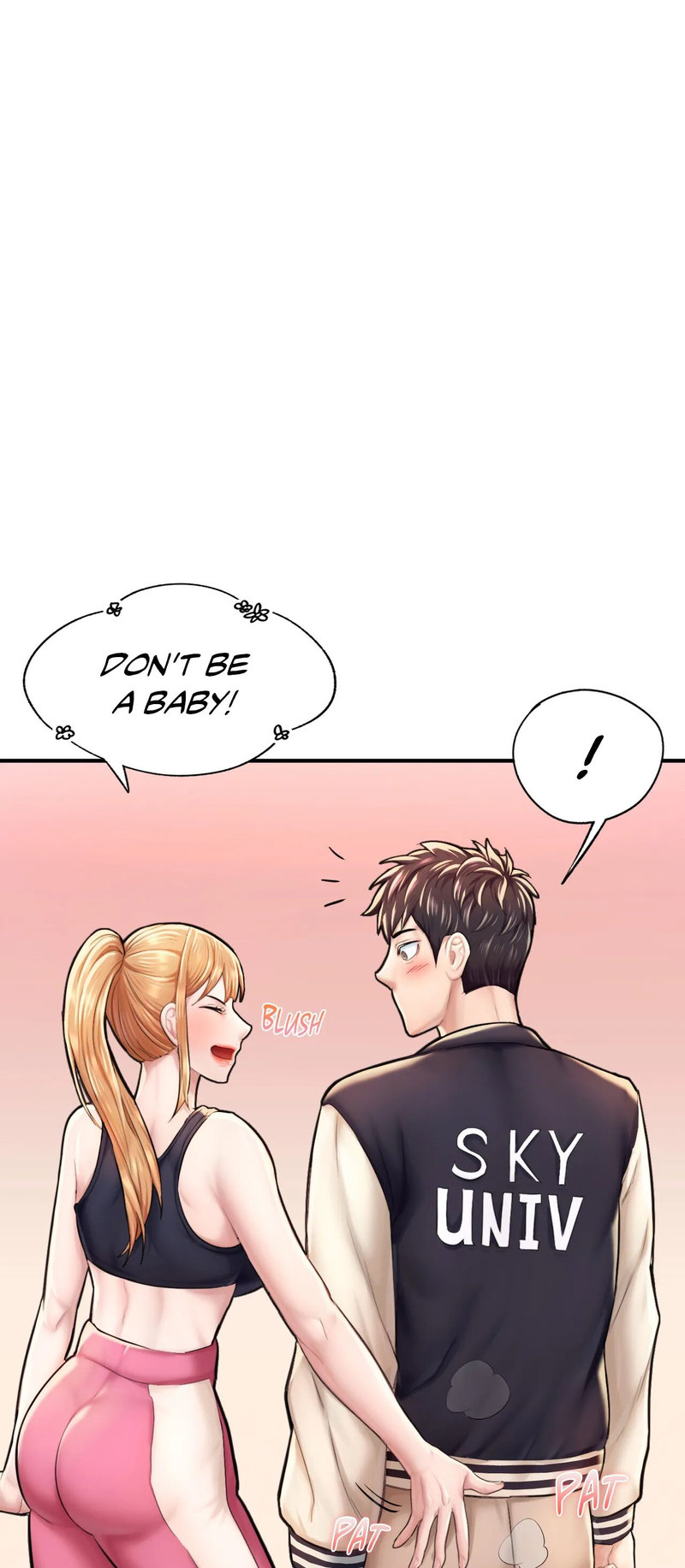 Ordinary to Alpha - Chapter 11 [photo 43] - MangaPorn