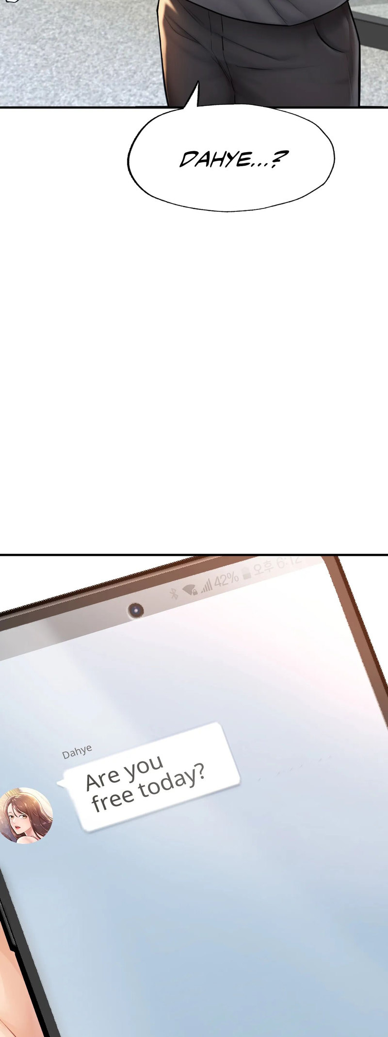 Ordinary to Alpha - Chapter 11 [photo 5] - MangaPorn