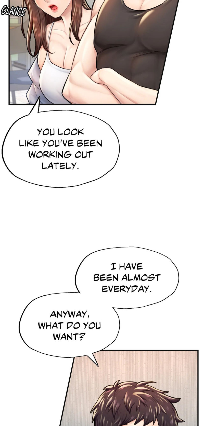 Ordinary to Alpha - Chapter 11 [photo 59] - MangaPorn