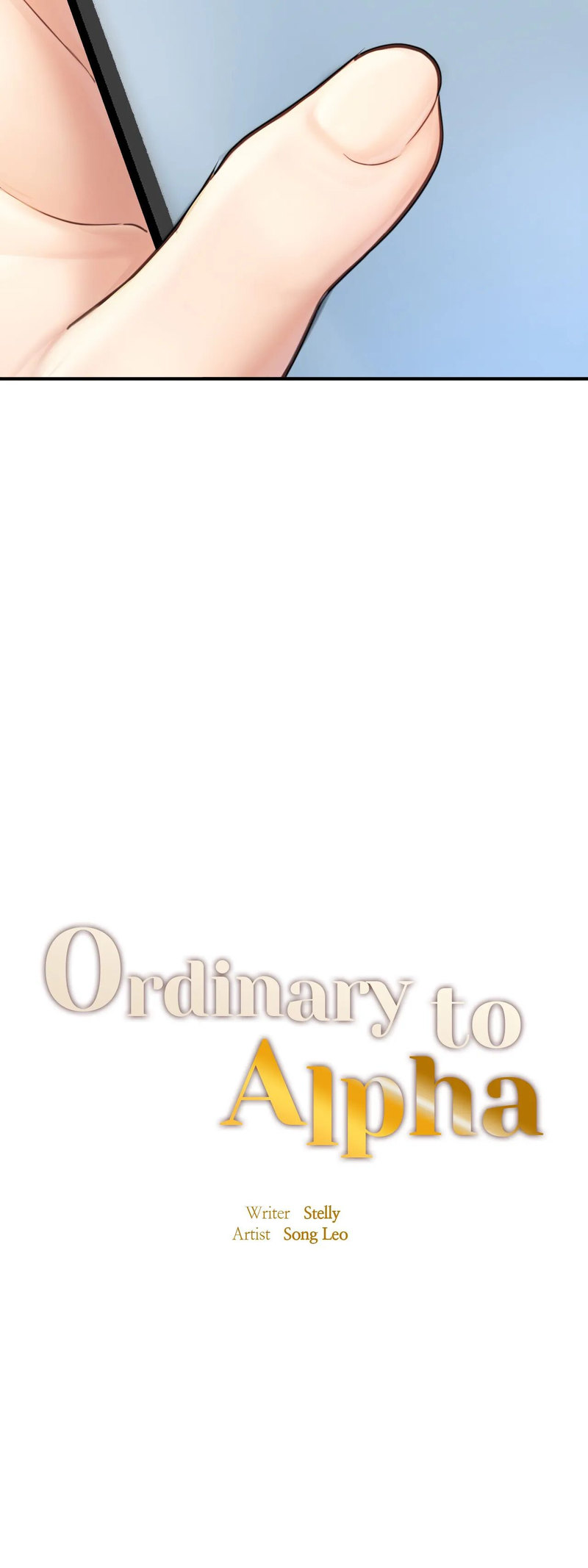 Ordinary to Alpha - Chapter 11 [photo 6] - MangaPorn