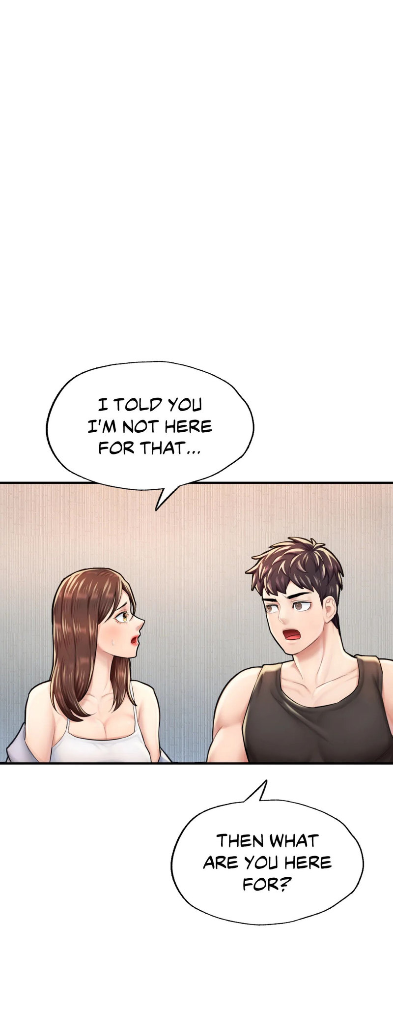 Ordinary to Alpha - Chapter 11 [photo 61] - MangaPorn