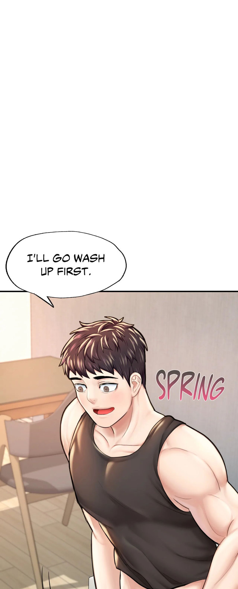 Ordinary to Alpha - Chapter 11 [photo 73] - MangaPorn