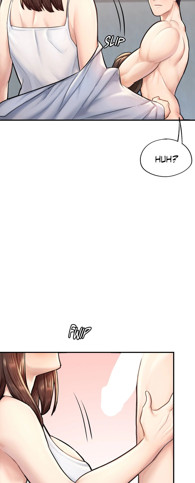 Ordinary to Alpha - Chapter 11 [photo 75] - MangaPorn