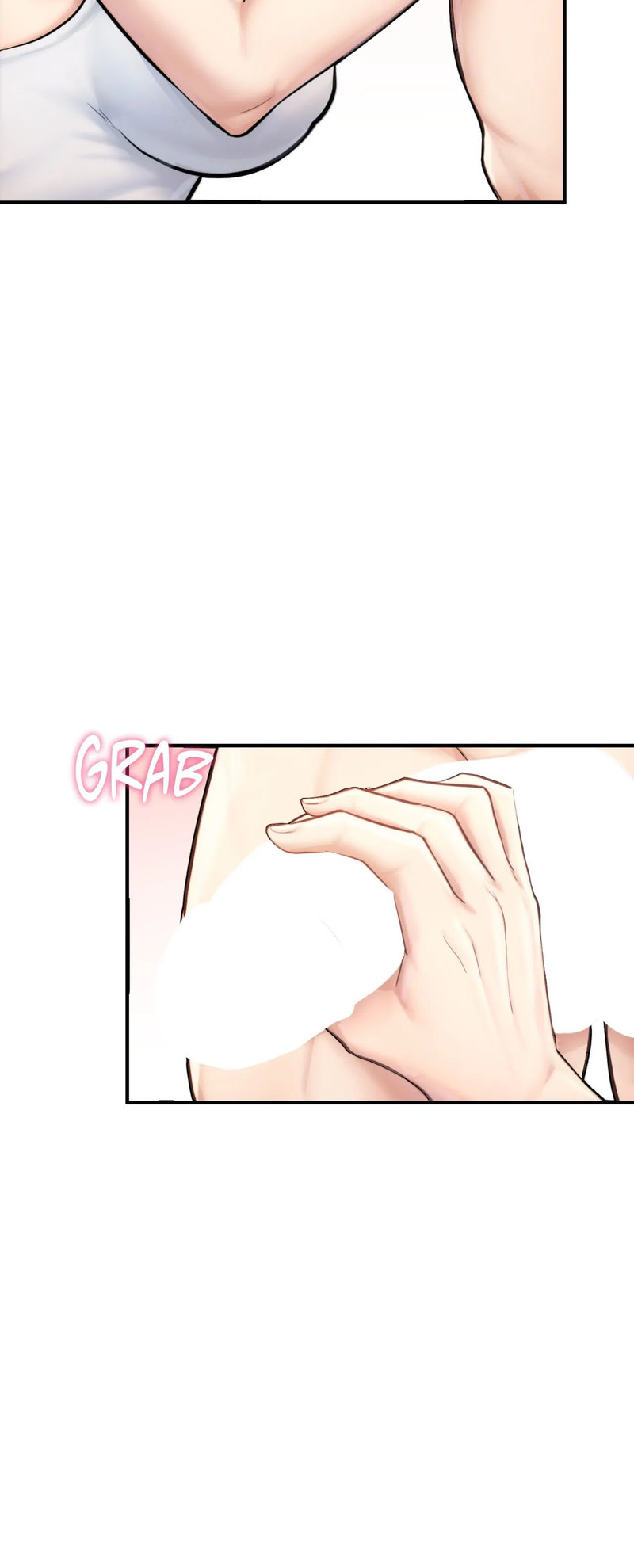 Ordinary to Alpha - Chapter 11 [photo 76] - MangaPorn