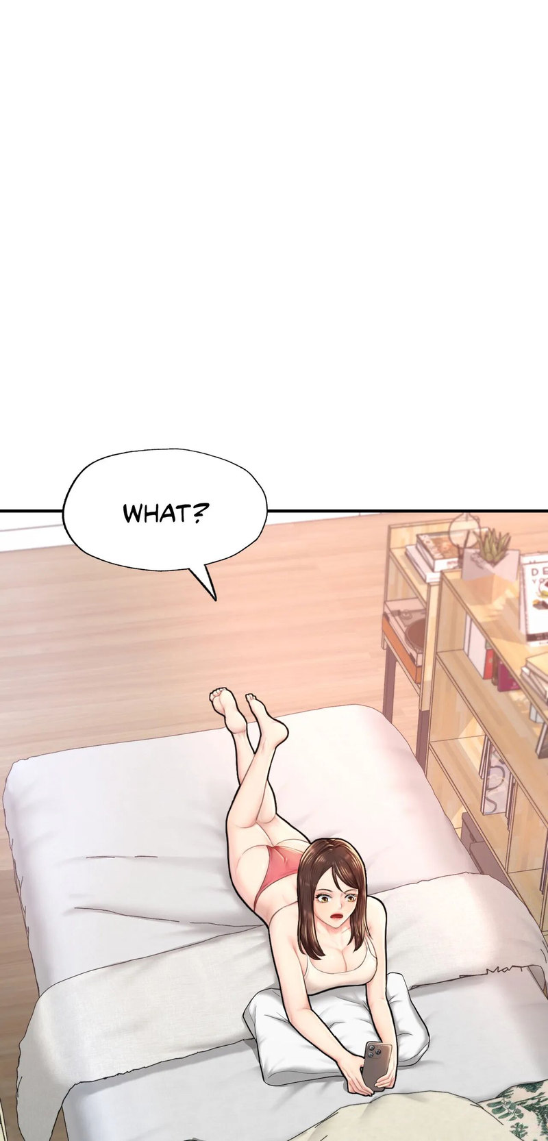 Ordinary to Alpha - Chapter 11 [photo 8] - MangaPorn