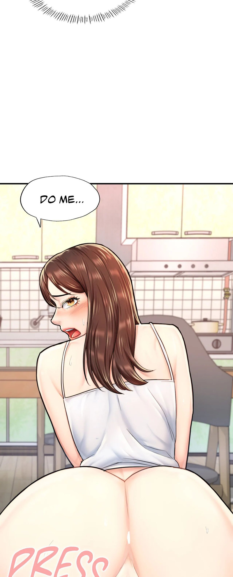 Ordinary to Alpha - Chapter 12 [photo 17] - MangaPorn