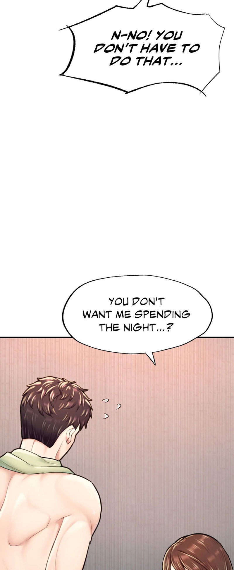 Ordinary to Alpha - Chapter 12 [photo 58] - MangaPorn