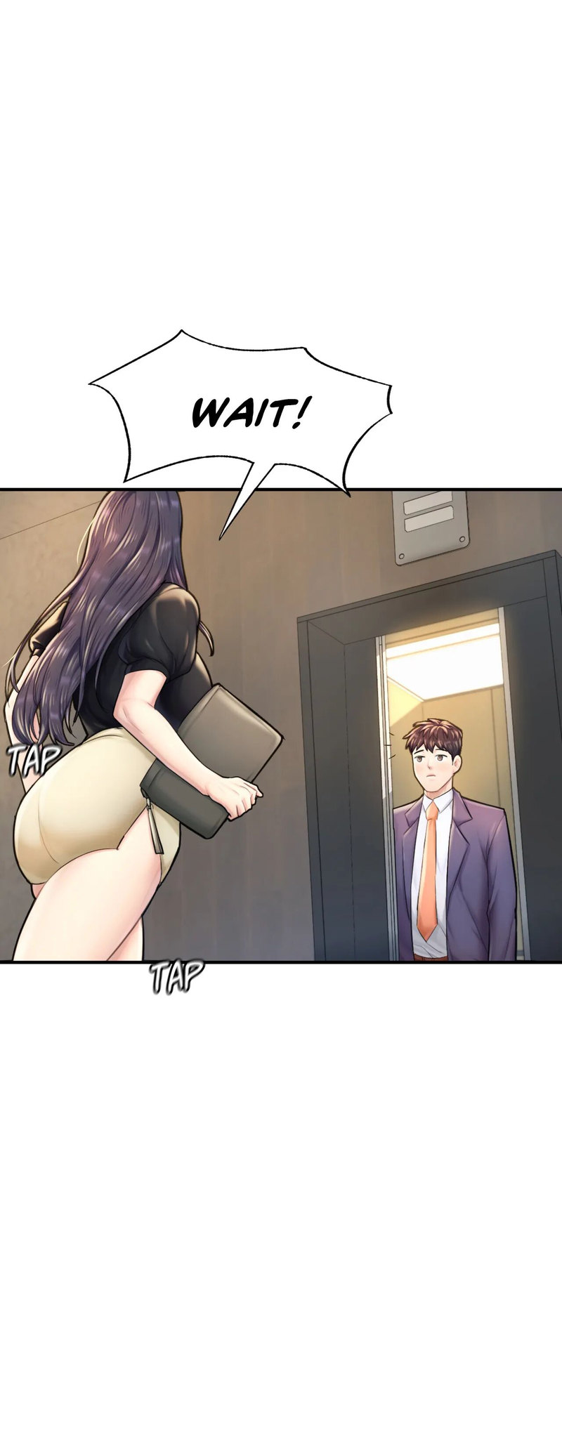 Ordinary to Alpha - Chapter 12 [photo 70] - MangaPorn