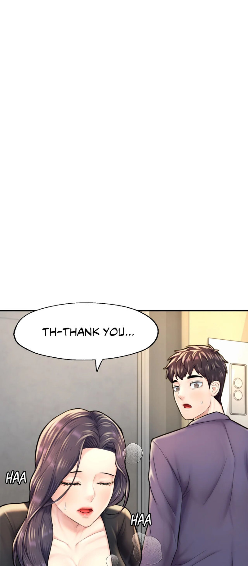 Ordinary to Alpha - Chapter 12 [photo 73] - MangaPorn