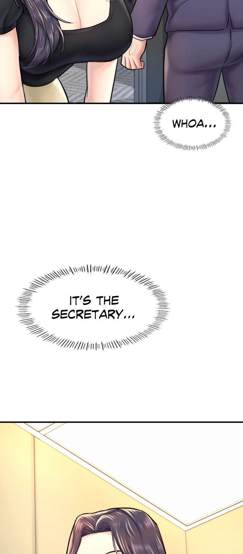 Ordinary to Alpha - Chapter 12 [photo 74] - MangaPorn