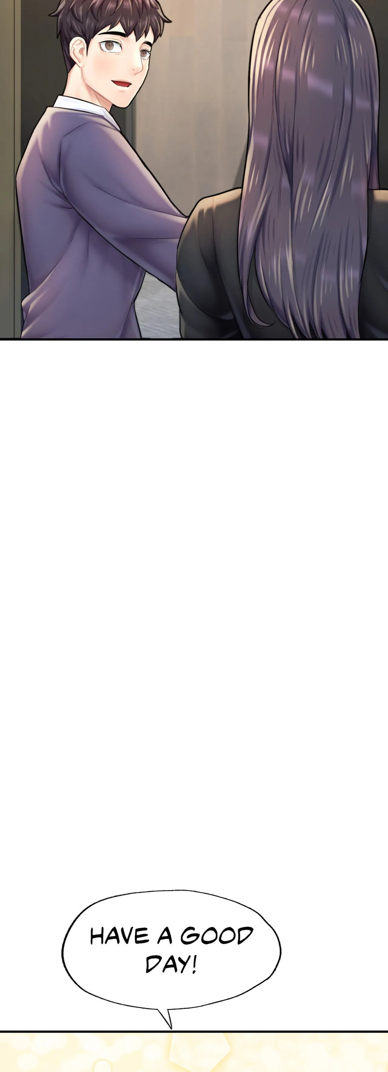 Ordinary to Alpha - Chapter 13 [photo 17] - MangaPorn