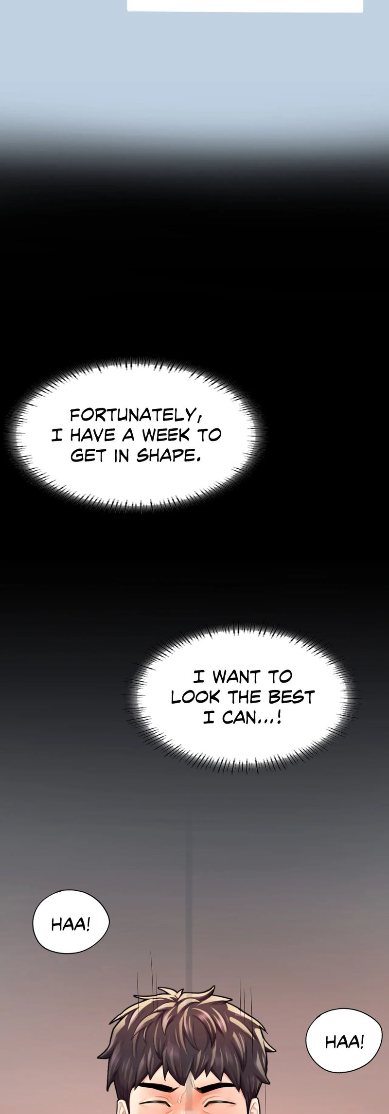 Ordinary to Alpha - Chapter 13 [photo 35] - MangaPorn