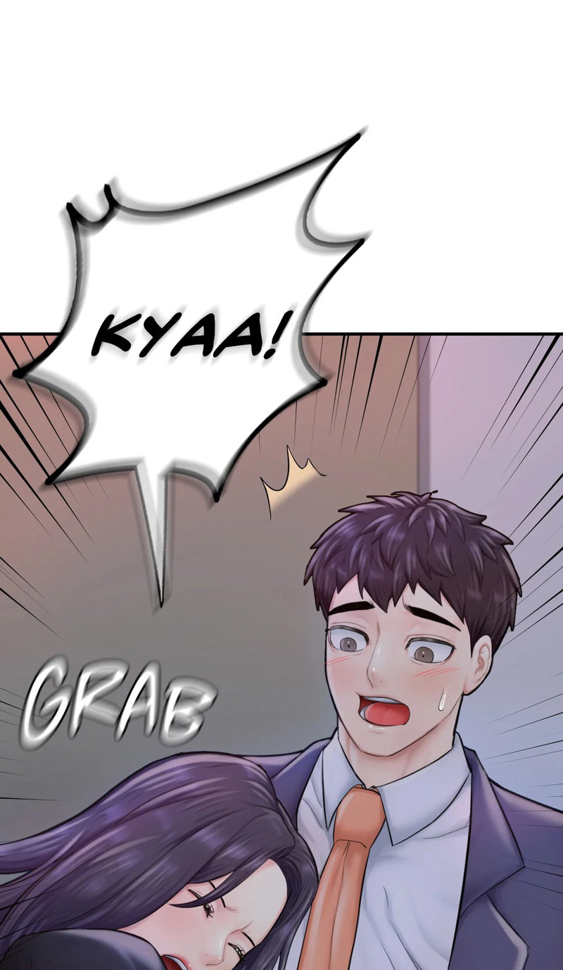 Ordinary to Alpha - Chapter 13 [photo 4] - MangaPorn