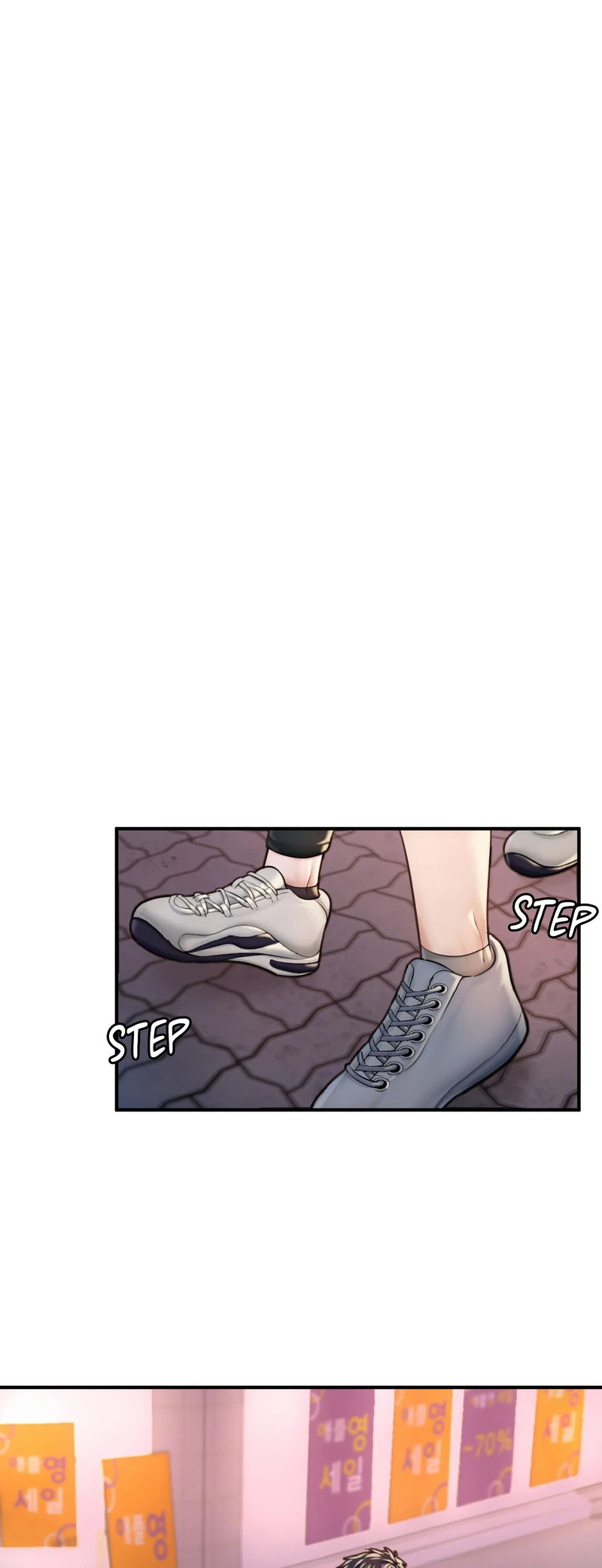 Ordinary to Alpha - Chapter 13 [photo 59] - MangaPorn