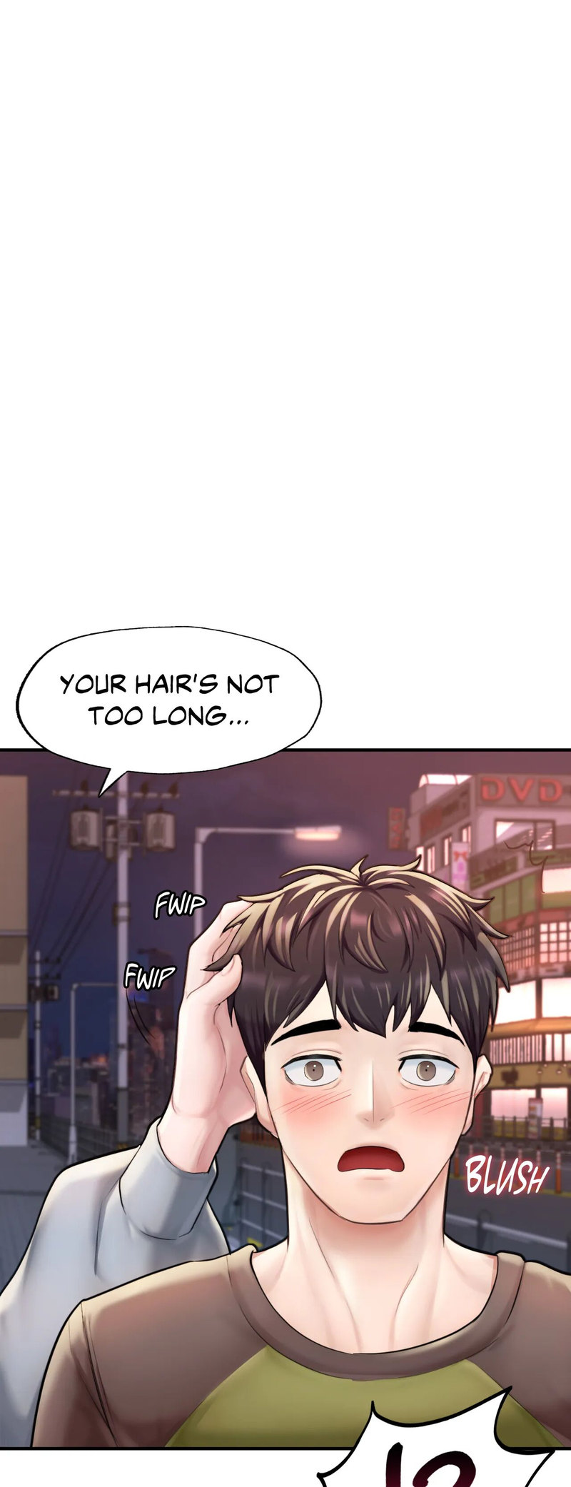 Ordinary to Alpha - Chapter 13 [photo 61] - MangaPorn