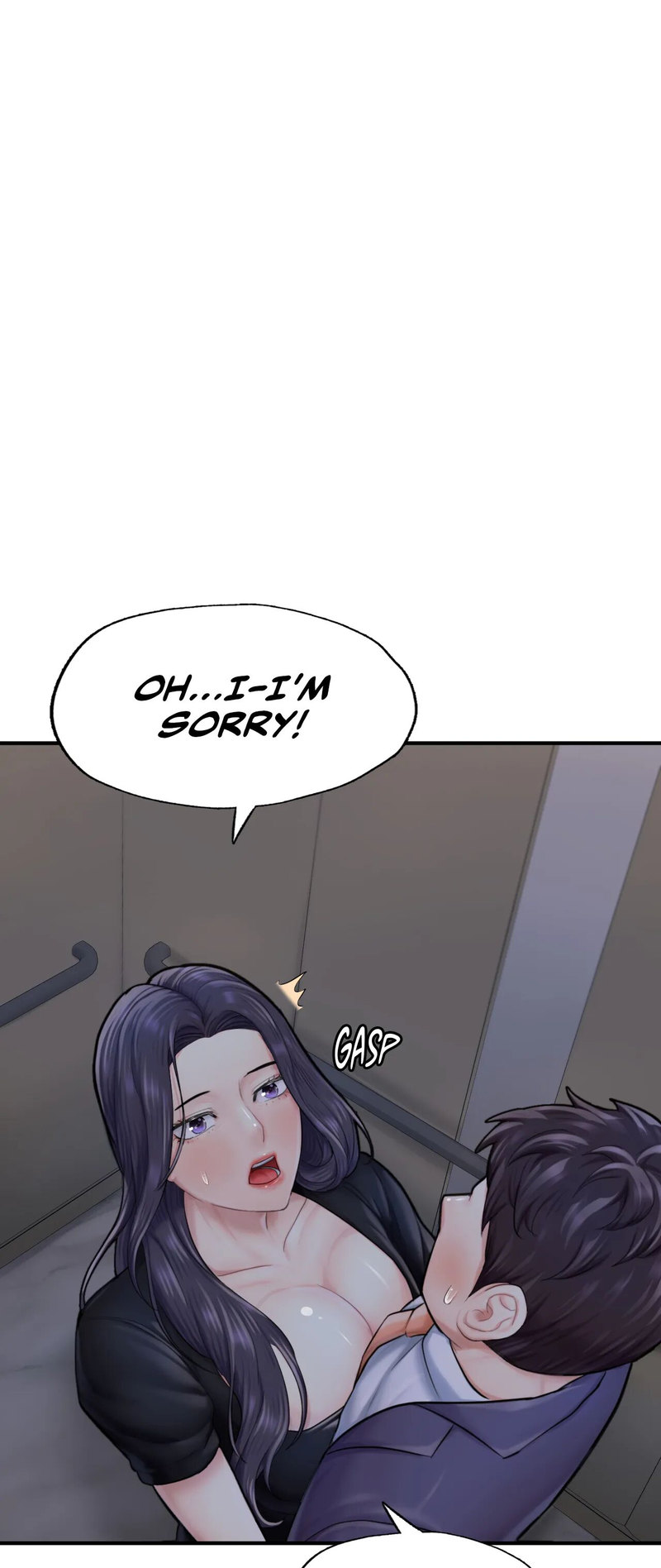 Ordinary to Alpha - Chapter 13 [photo 8] - MangaPorn