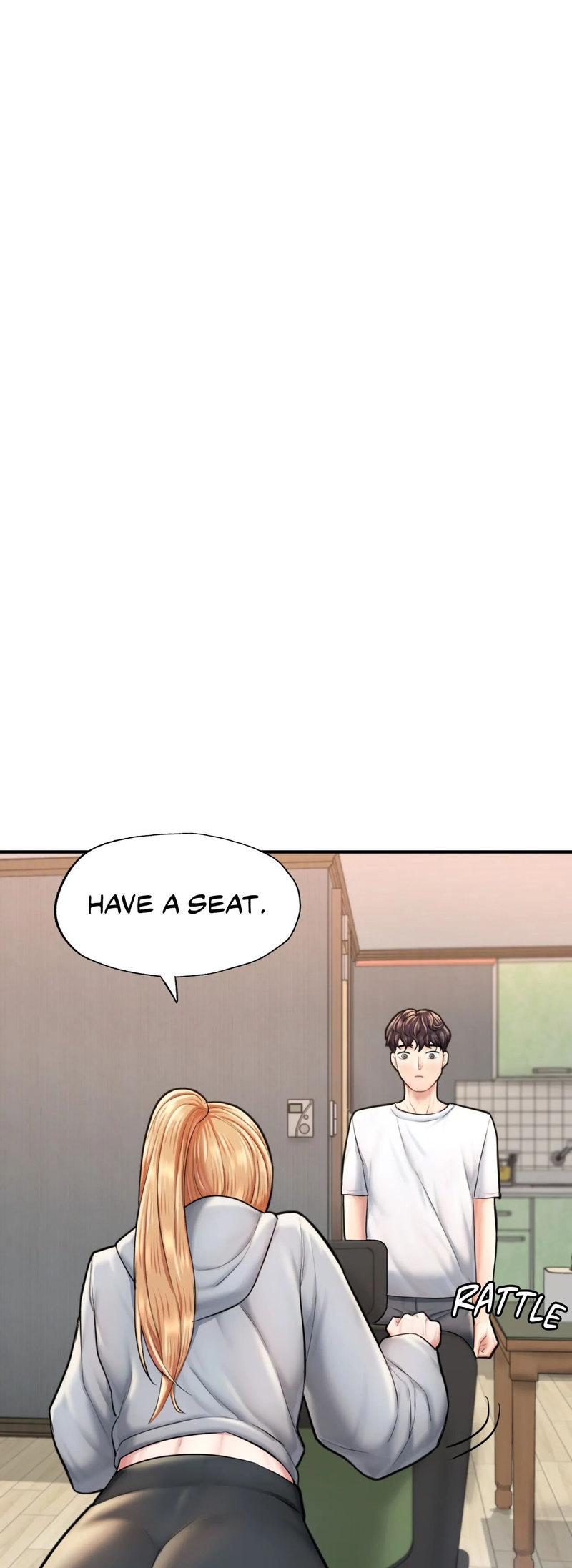 Ordinary to Alpha - Chapter 14 [photo 1] - MangaPorn