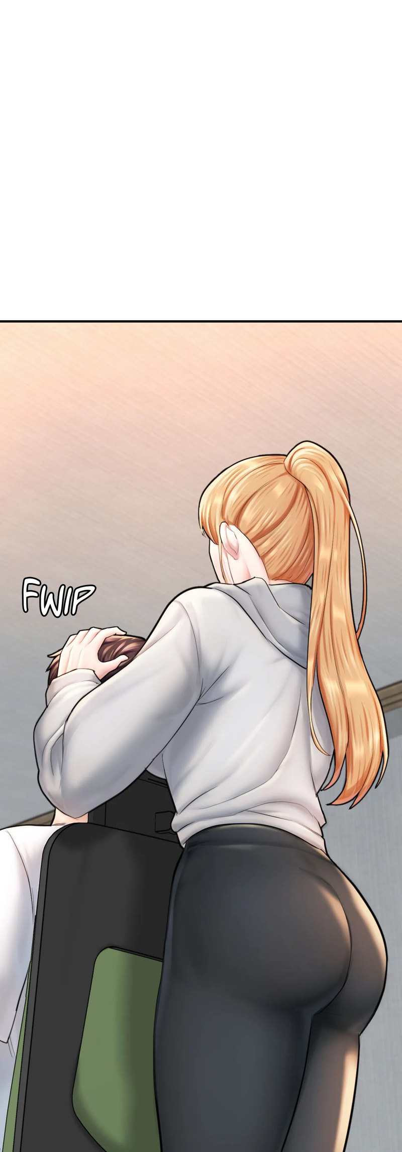 Ordinary to Alpha - Chapter 14 [photo 10] - MangaPorn