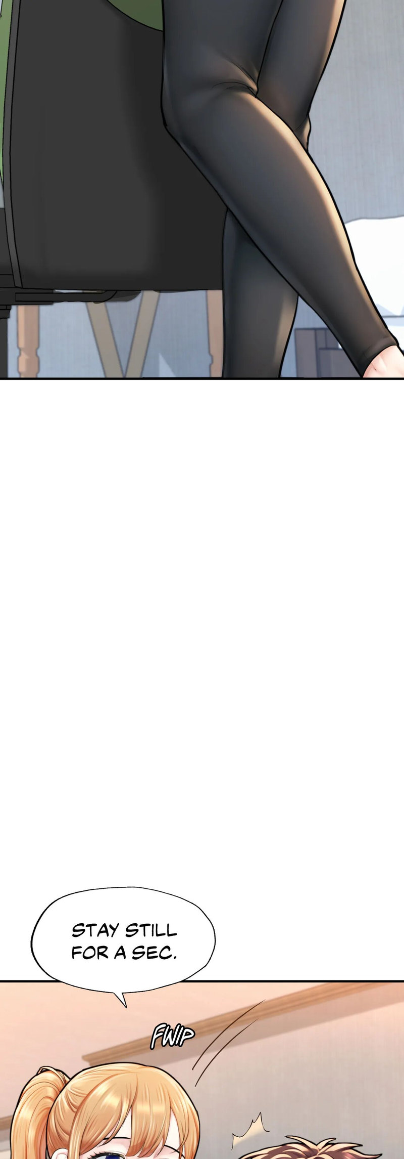 Ordinary to Alpha - Chapter 14 [photo 11] - MangaPorn