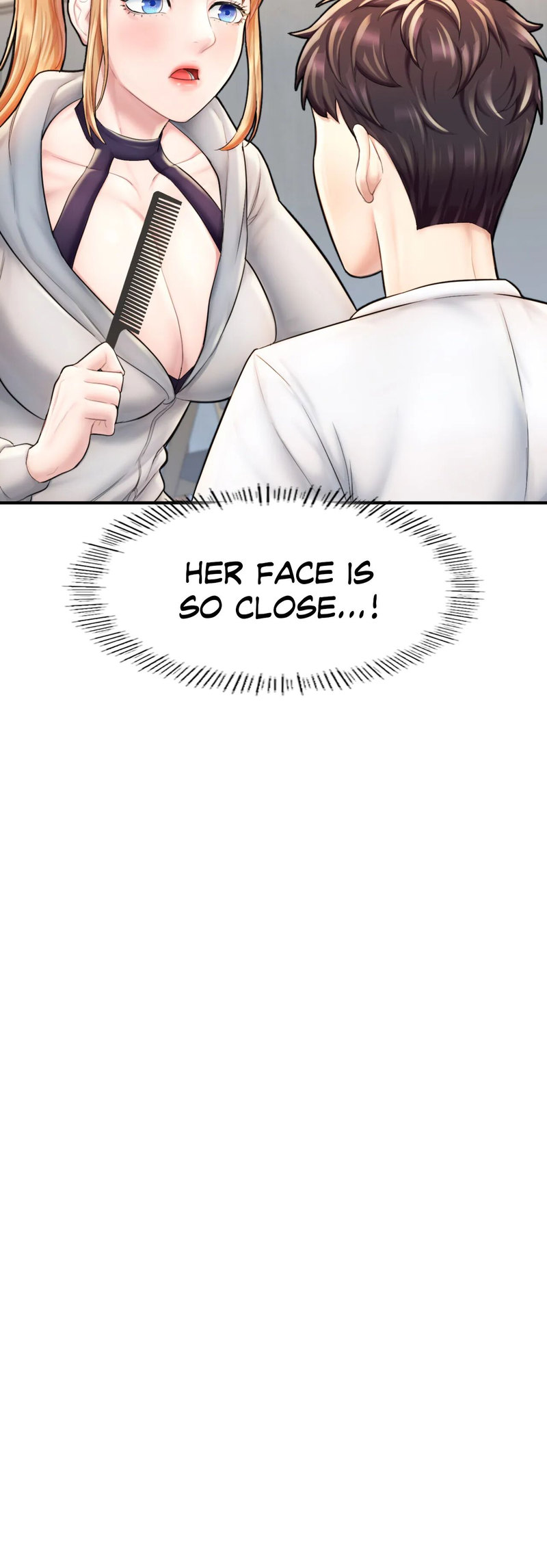 Ordinary to Alpha - Chapter 14 [photo 12] - MangaPorn